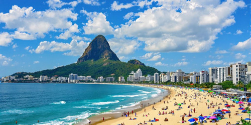 Chafing in Hot Weather: How to Stay Comfortable in Brazil’s Heat