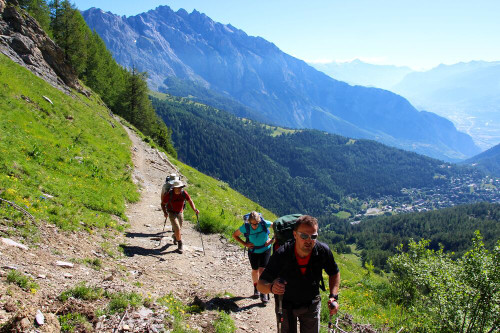 Hit the Trails Without the Pain: Preventing Thigh Chafing on Your Hike