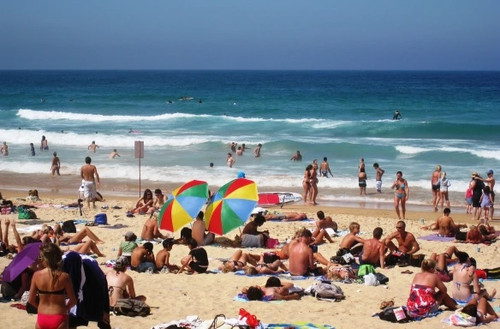 Chafing Remedies and Treatments for Hot Summer Days