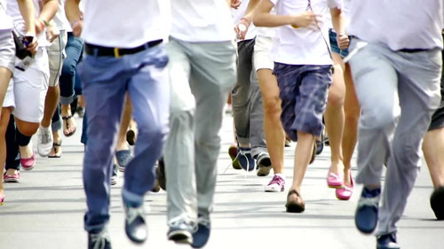 Anti-Chafing Underwear: Your Best Defense Against Thigh Chafing