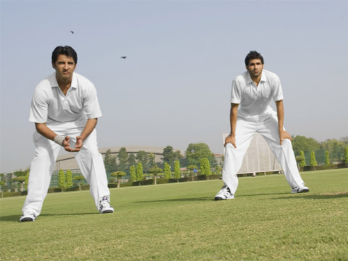 Chafing While Playing Cricket: How to Prevent It with Thigh Bands