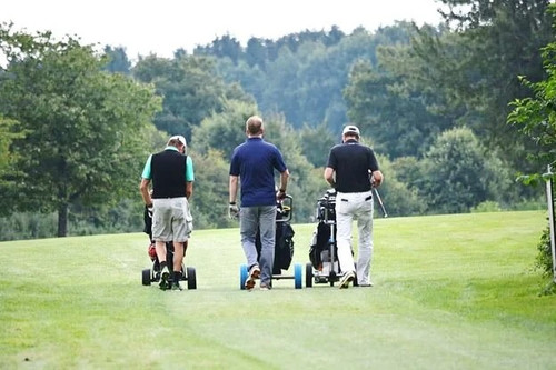 How to Prevent Chafing While Playing Golf