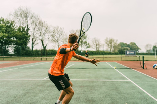 Staying Comfortable on the Court: Preventing Thigh Chafing While Playing Tennis
