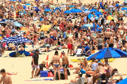 Stay Chafe-Free This Australian Holiday Season: Why Thigh Guards Are a Must