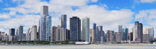 Chafing While Walking in the City — When Every Step Counts