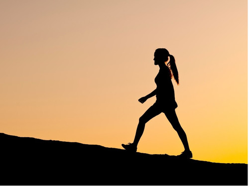 Walk to Work Without the Burn: Stay Chafe-Free All Day with Thigh Guards