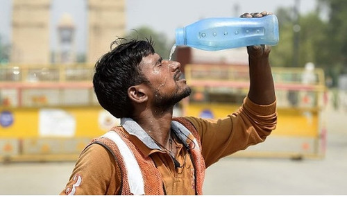 Stay Comfortable in India’s Heat: Prevent Thigh Chafing with Thigh Guards