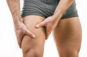 Inner Thigh Chafing in Men: Why It Happens and How to Stop It