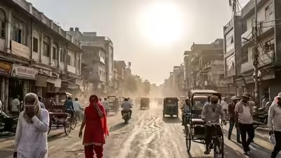 Surviving India’s Heat: Stay Cool and Chafe-Free with Thigh Bands