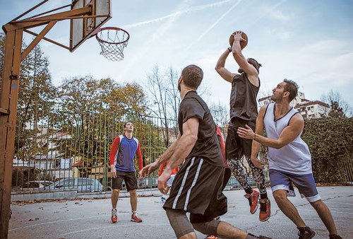 Chafing Legs While Playing Sport: How to Stay Comfortable and Keep Moving