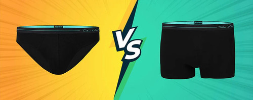 Anti-Chafing Underwear: Different Types and What Works Best