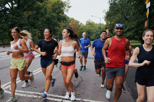 Running and Thigh Chafing: How to Stay Comfortable on Every Run