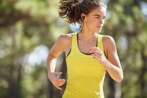 Running Without the Burn: How to Prevent Painful Thigh Chafing