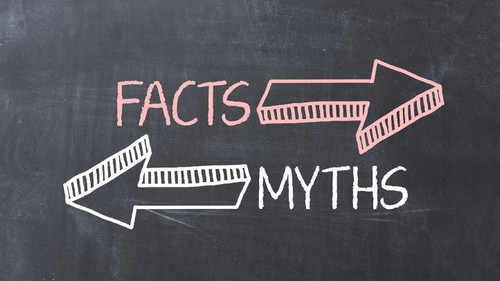 Common Misconceptions About Thigh Chafing