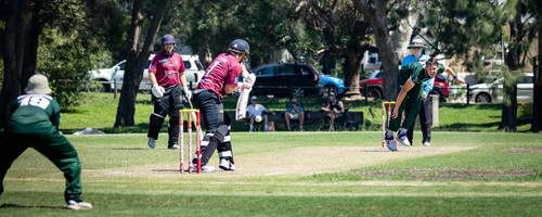 Playing Cricket in Australia: How to Prevent Thigh Chafing in the Hot Sun