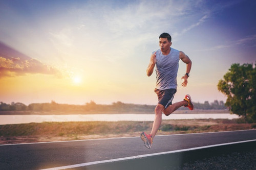 Top Tips for First-Time Marathon Runners