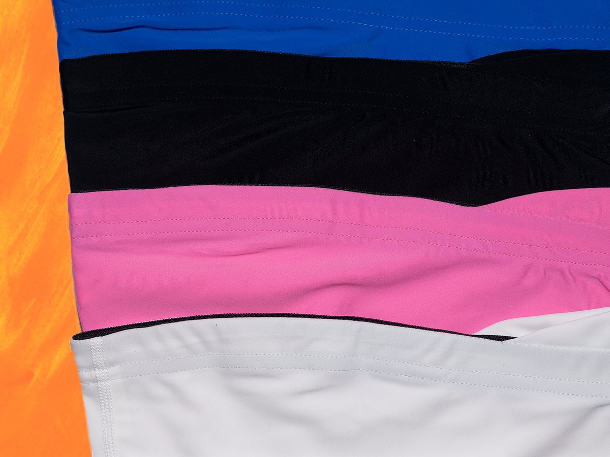 Why switch to Thigh bands? No More Chafe Thigh Guards