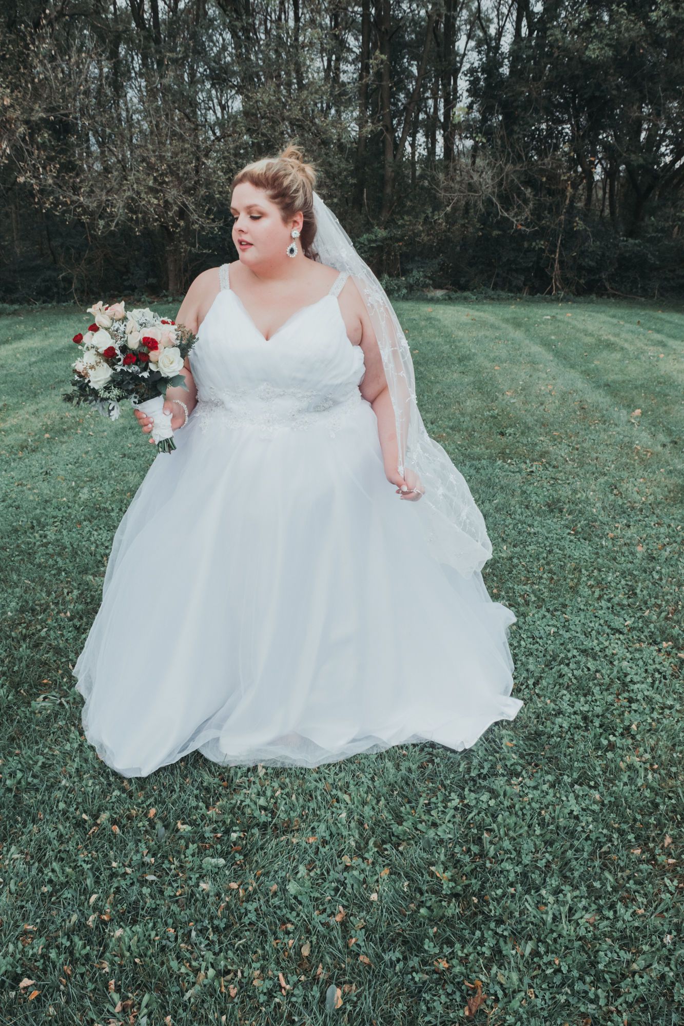 How Chafing can Ruin a Wedding No More Chafe Thigh Guards