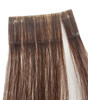 Euro Keratin tips  before trimming