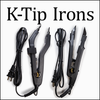 K-tip Fusion Irons