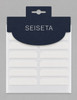 Seiseta Double sided replacement tape