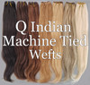 Q-Indian Machine wefts  20" (100g)