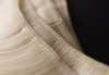 Close-up of The One Volume weft by  Seiseta, Euro SoCap