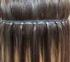 Butterfly Weft 20" 50gr