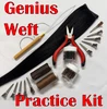 Genius Weft Practice Kit