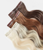 Skinny Clip-ins
