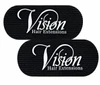 Velcro Hair Holders