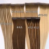 Natural Blend Clip-ins, Make  Yourself a Custom Set