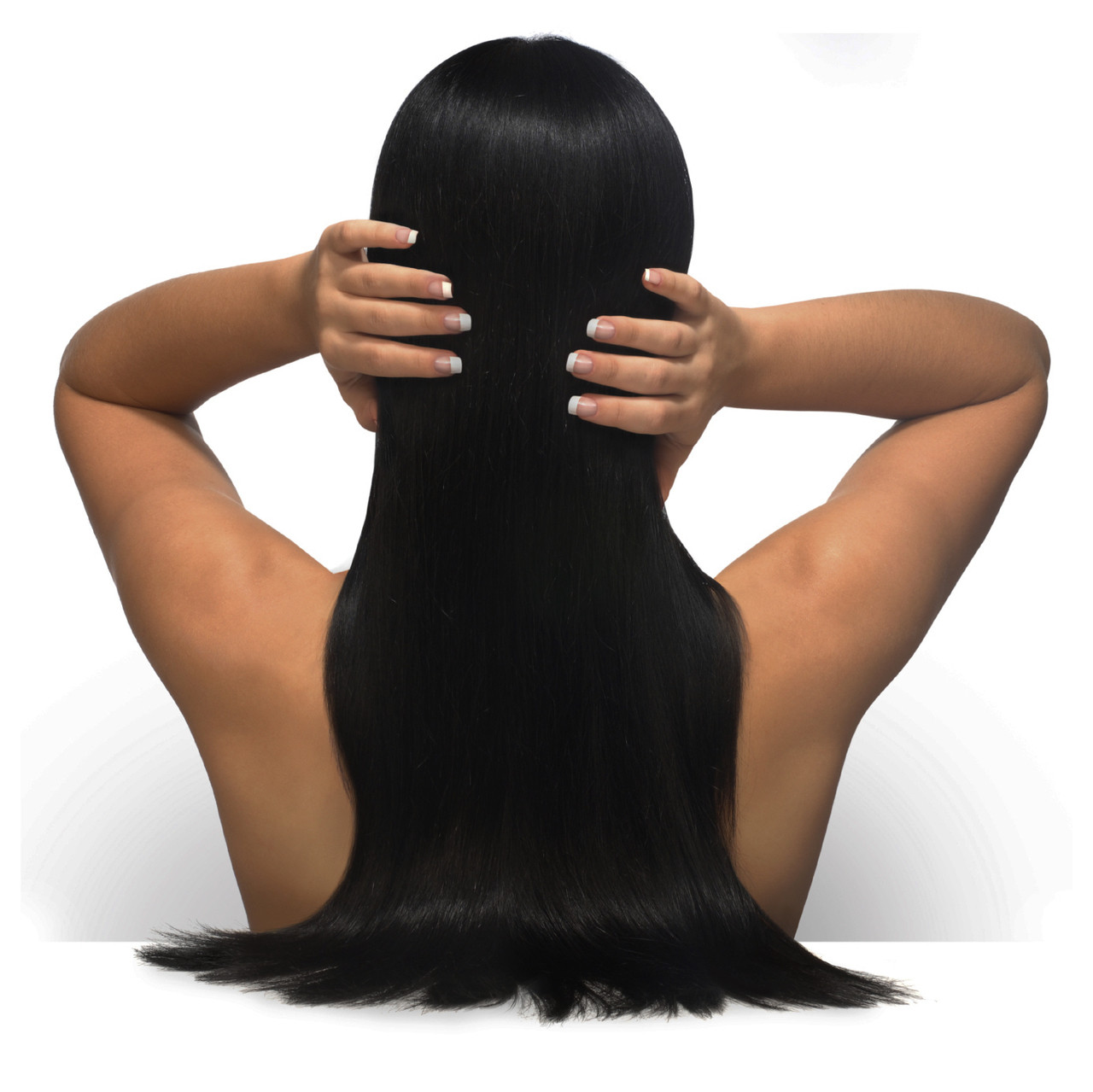 Donna Bella Kera-link Hair fusion, 20 strands