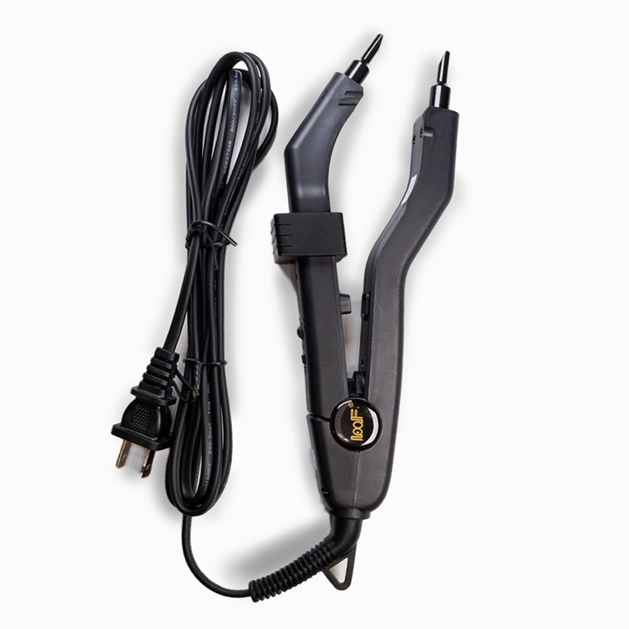 Small tip Fusion Iron