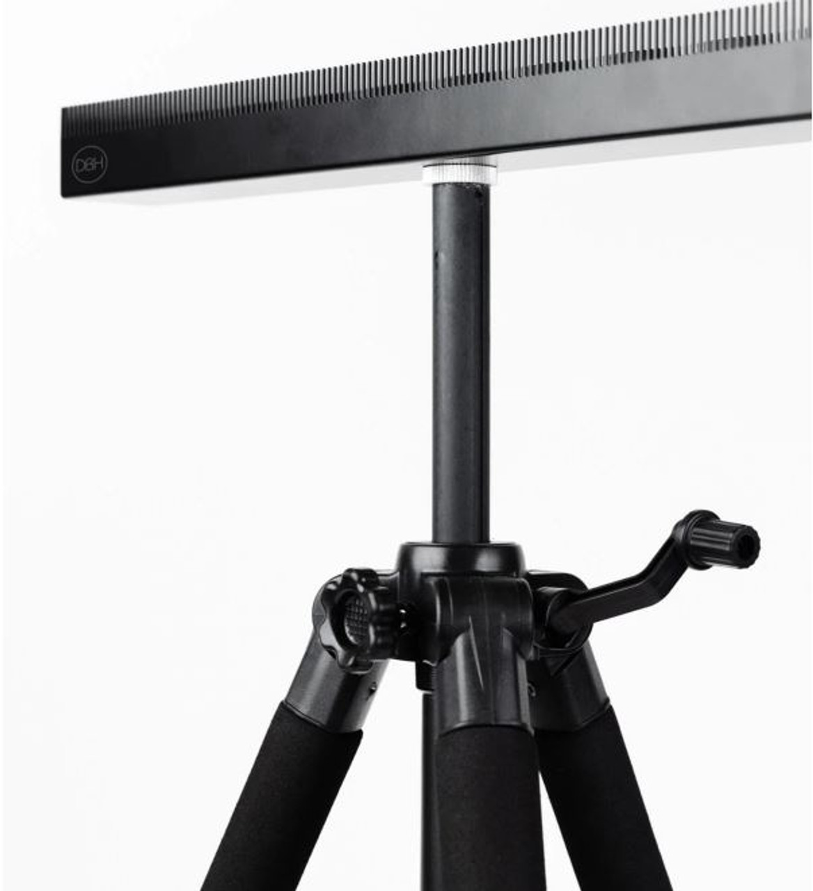 Strand Stand Close-up