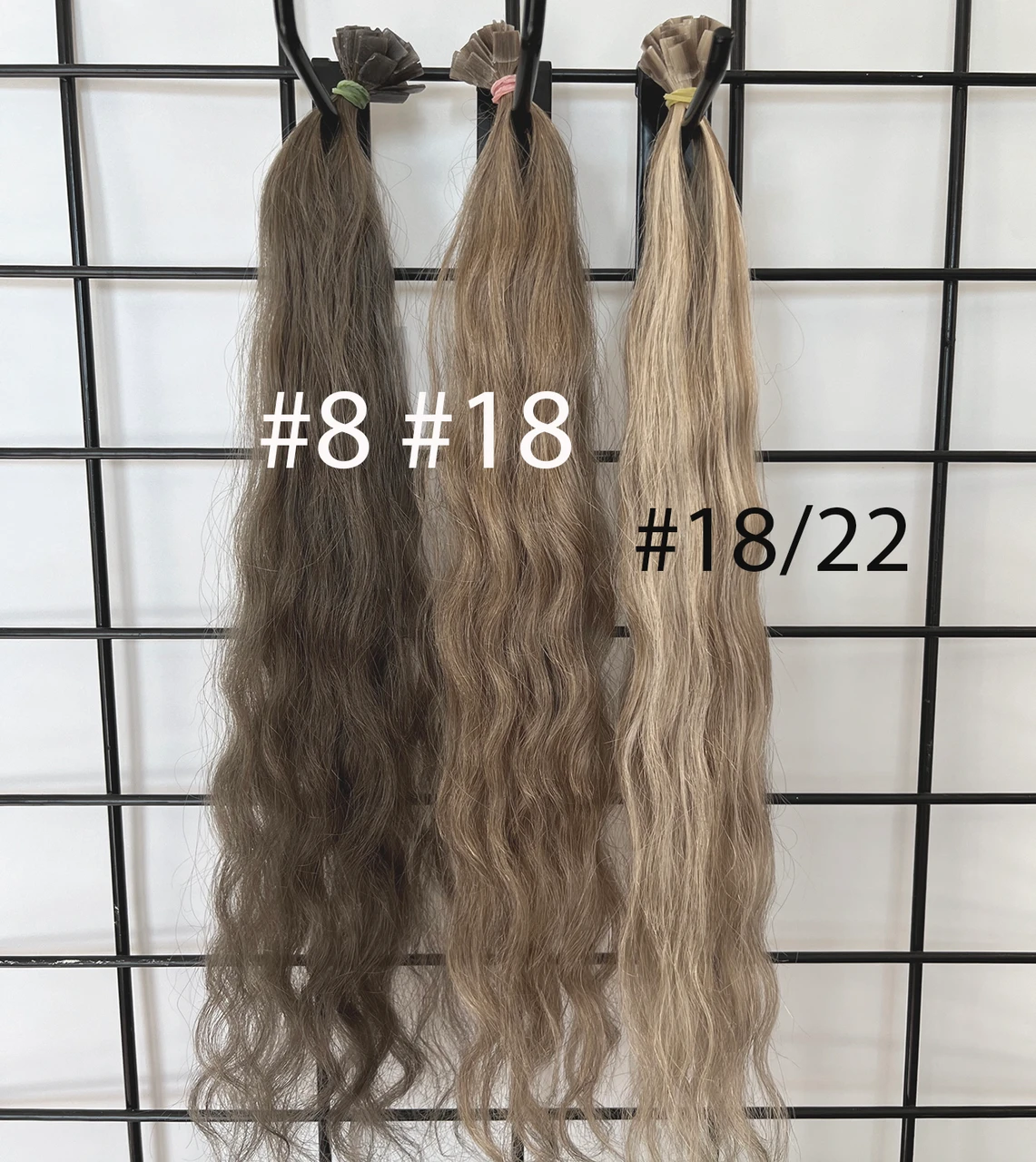 Q Indian k- tips #8, #18, #18/22