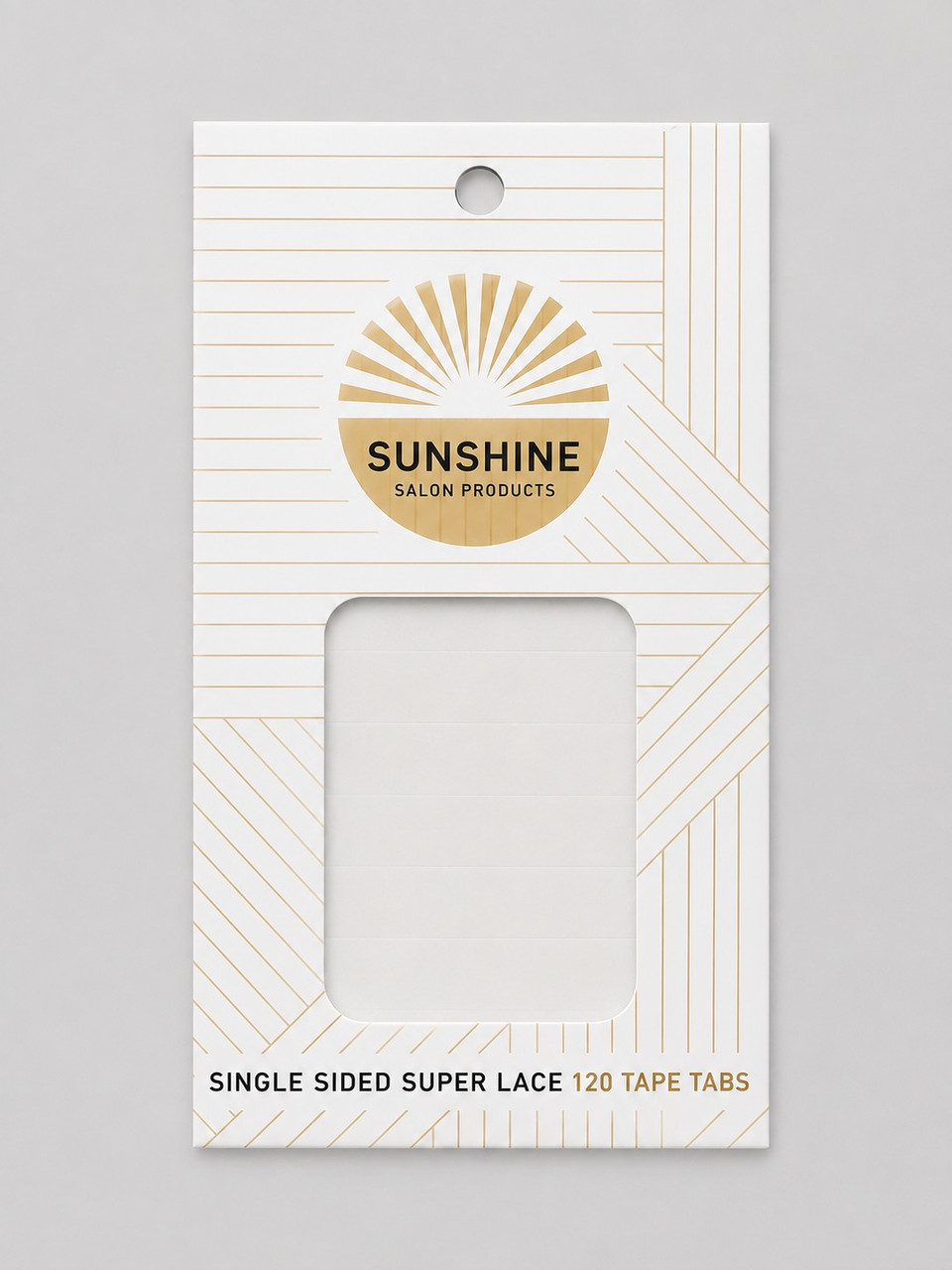 Sunshine Replacement Tape