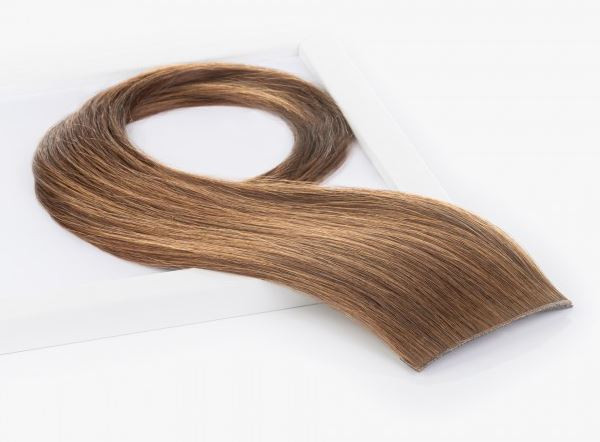 Seiseta Invisible Clip-ins
