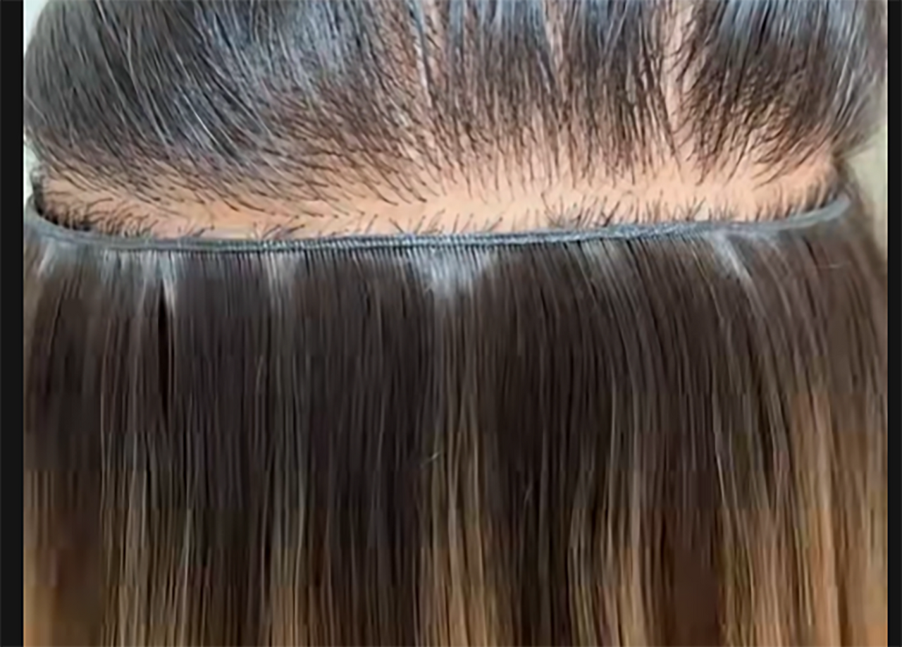 Butterfly Wefts