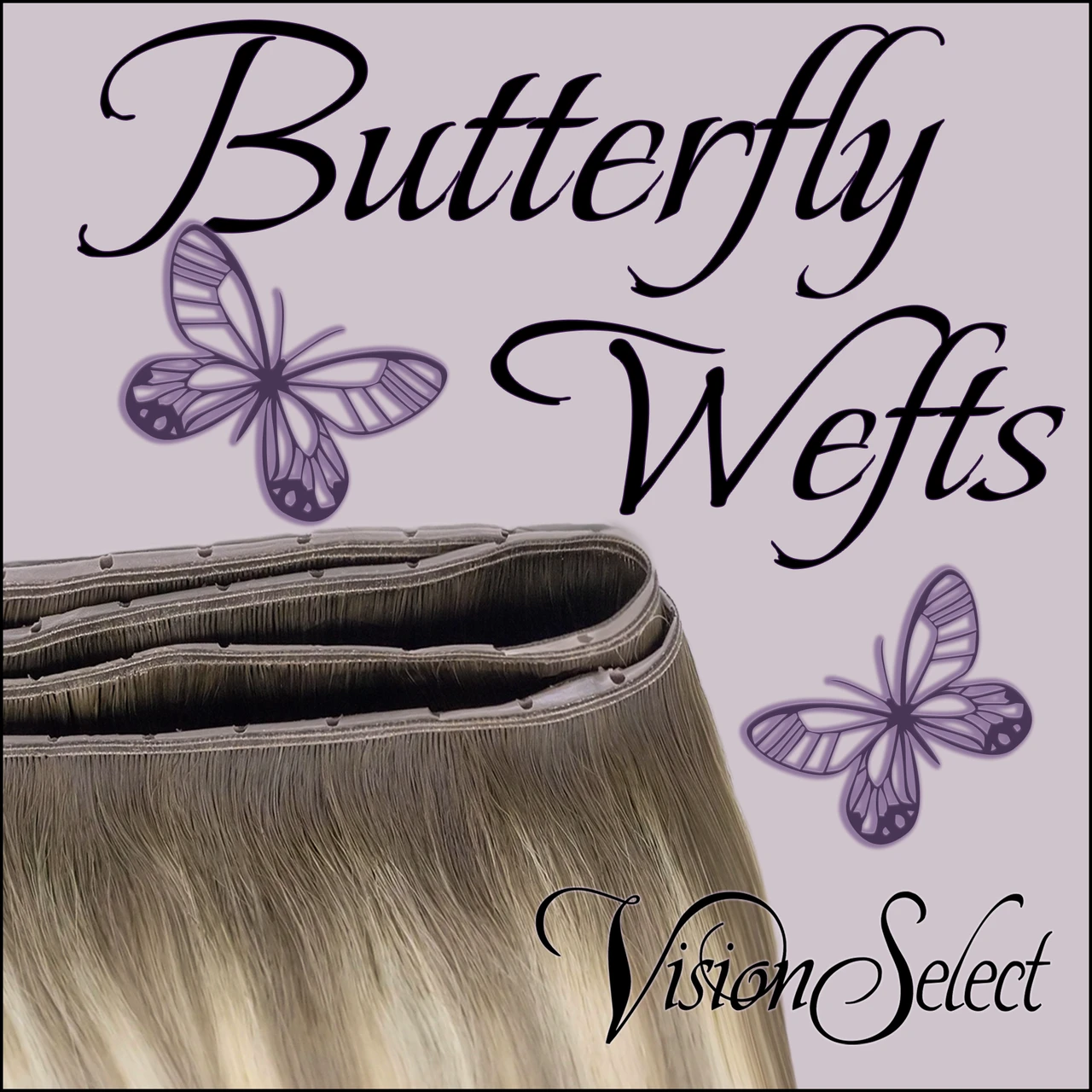 Butterfly Weft