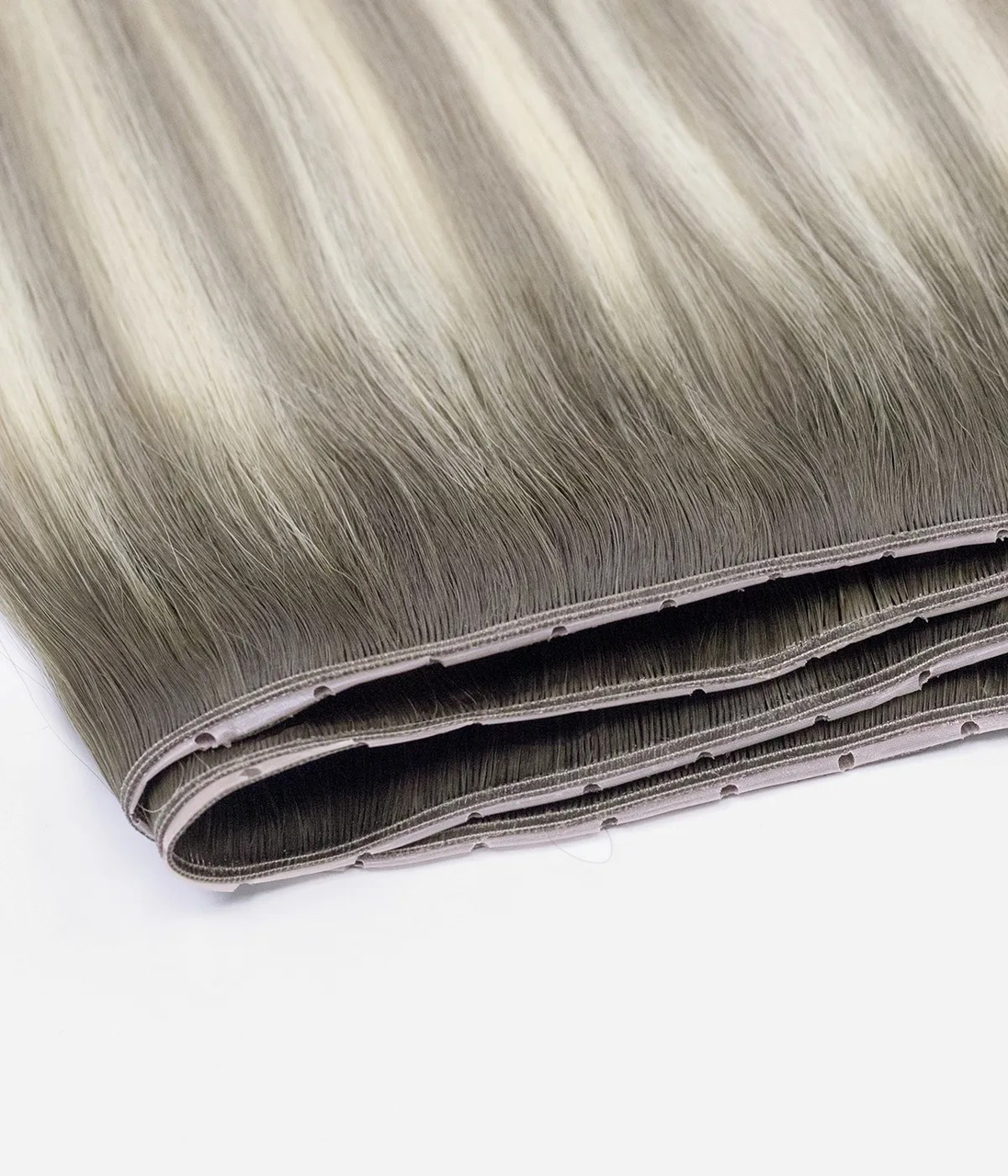 Butterfly Weft 20" 50gr