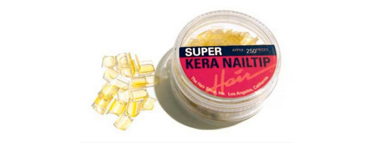 How to Reuse Keratin Hair Extensions How to Reuse Keratin Hair Extensions