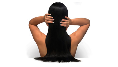 Where Does Hair Extension Hair Come From?