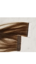 How to Charge for Tape-in Hair Extensions