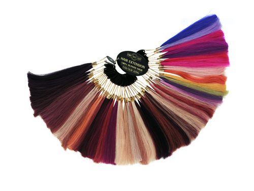 Euro SoCap Color Ring