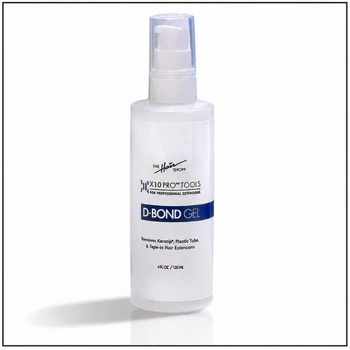 D-Bond Gel Keratin remover