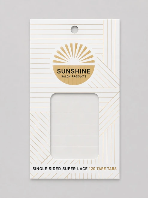 Sunshine Replacement Tape