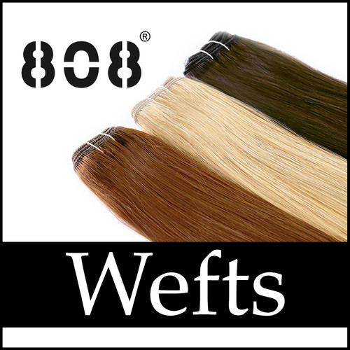 808 Machine Wefts