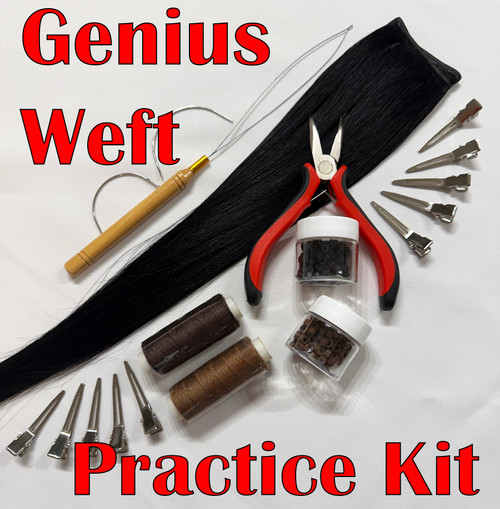 Genius Weft Practice Kit
