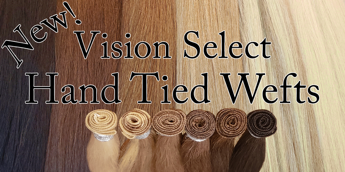 Largest Selection Of Fusion Keratin Hair Extensions Online